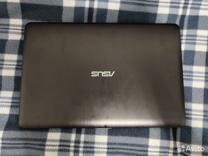Ноутбук Asus X541S