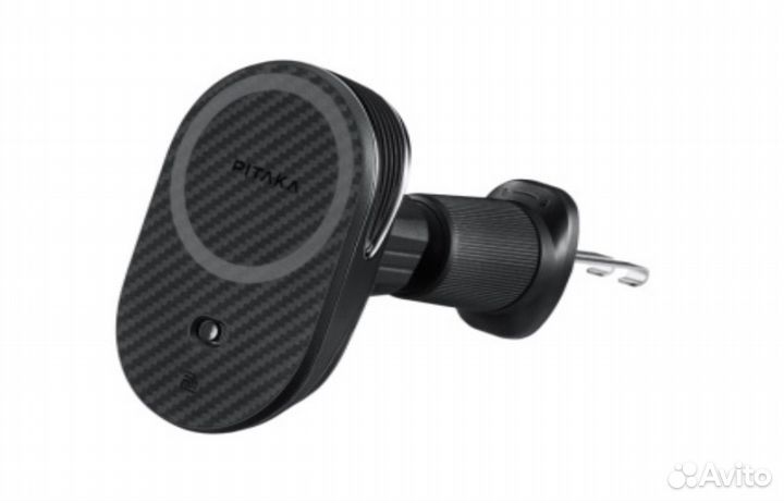 Держатель Pitaka New MagEZ Car Mount Pro 2 MagSafe