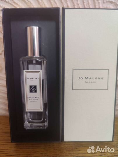 Духи Jo malone english pear and freesia оригинал