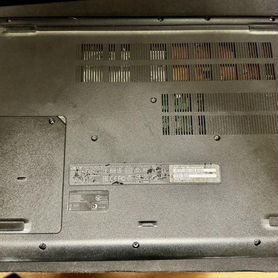 Acer Aspire 3: Pentium N3710/4Gb/500Gb