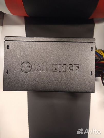 Блок питания 700W xilence XP700R7