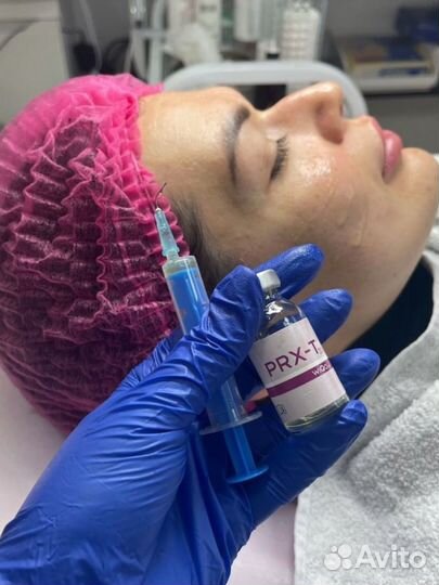 Косметолог