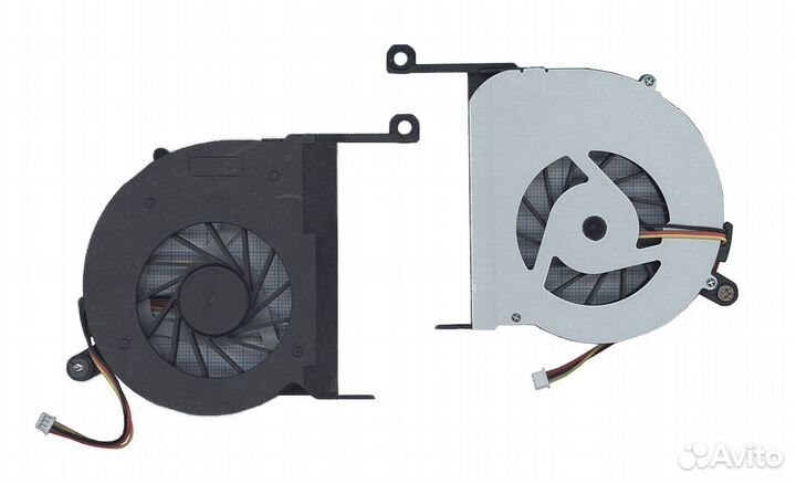 Вентилятор (кулер) для Acer Aspire E1-421 E1-431 E