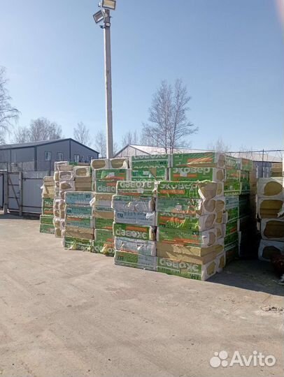 Стройматериалы