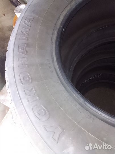 Yokohama Geolandar H/T G056 285/65 R17 112H