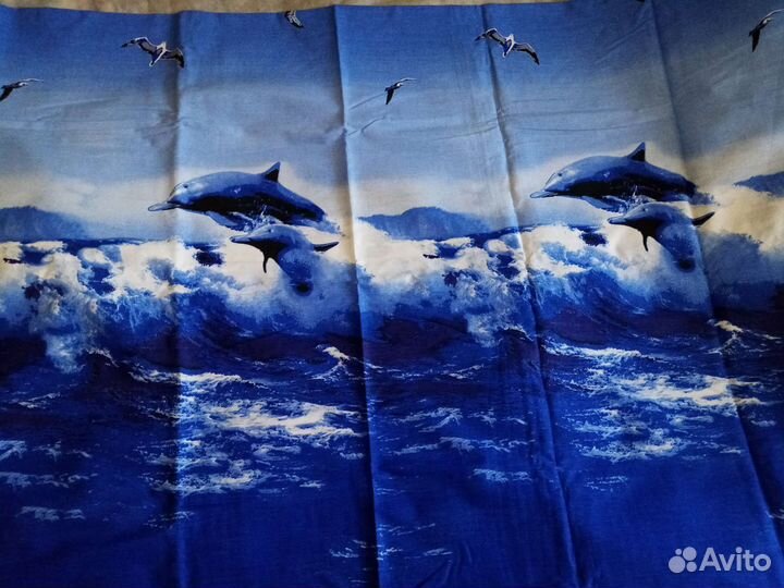 Комплект постельного белья 2х спальный новый