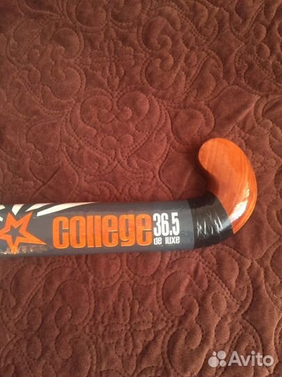 Клюшка хоккейная