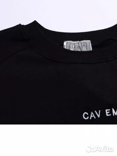 Свитшот Cav Empt