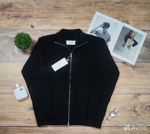 Свитер Maison Margiela