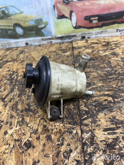 Бачок Гур Мазда Трибьют EP