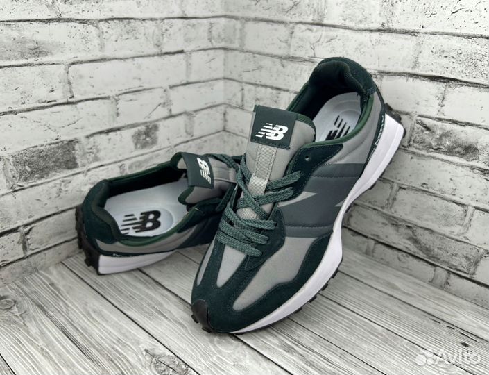 Кроссовки new balance