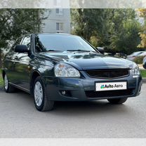 ВАЗ (LADA) Priora 1.6 MT, 2012, 180 000 км, с пробегом, цена 399 000 руб.