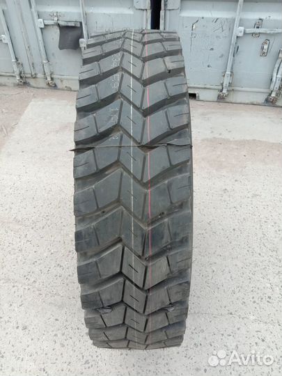 13R22.5 aeolus Neo Construct D карьерные шины
