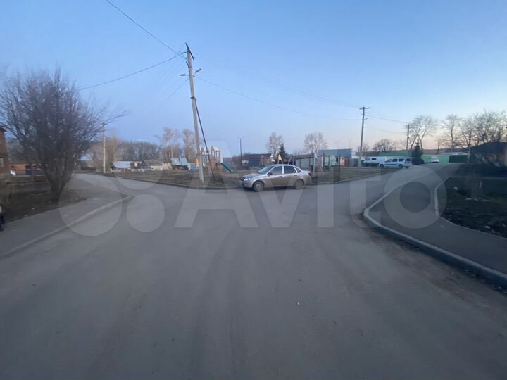 2-к. квартира, 50 м², 1/2 эт.