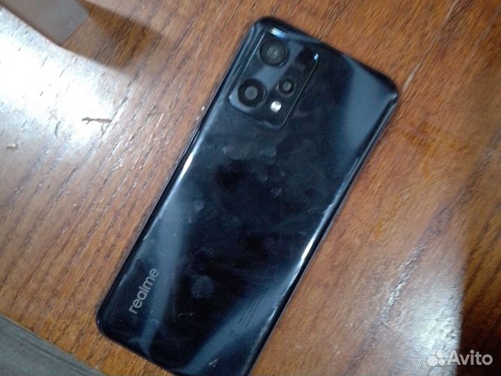 realme 9 Pro, 8/128 ГБ