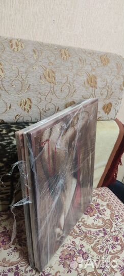 Нарды и картины