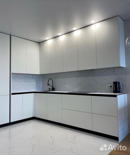 Кухня (реальная цена за гарнитур)ks:073101