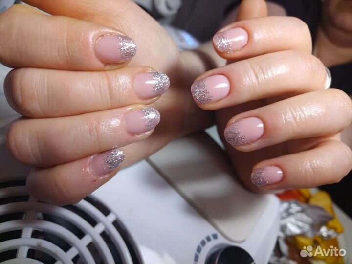 Мастер маникюра