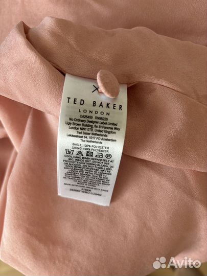 Сарафан новый женский TED baker