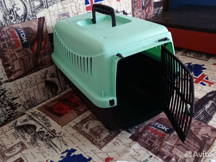 Переноска для животных
