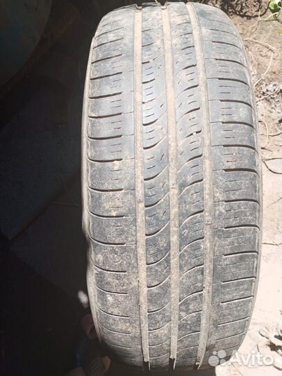 Kumho Sense KR26 19.5/6 R15