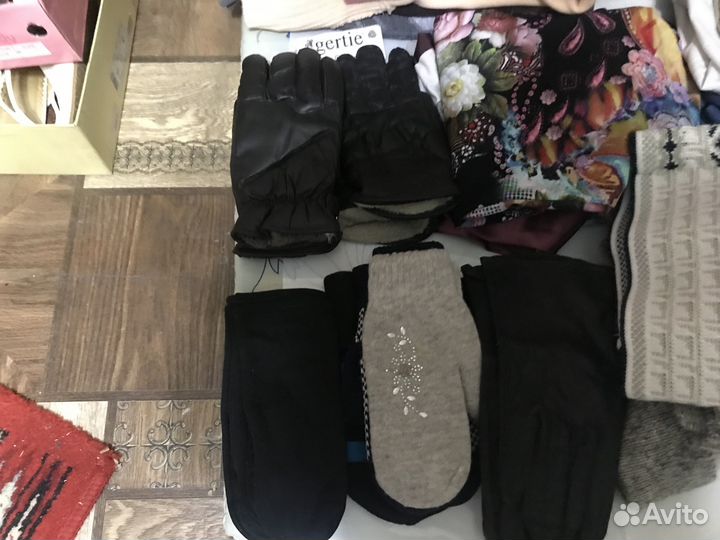 Женская одежда