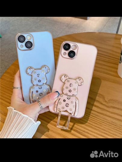 Чехол на iPhone 11 pro