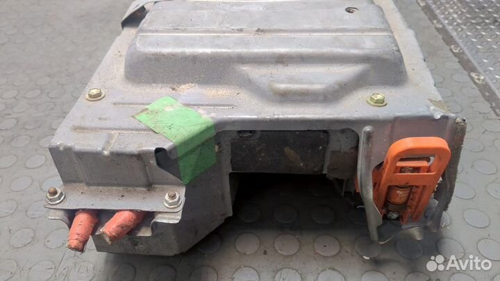 Батарея высоковольтная Toyota Prius, 2004