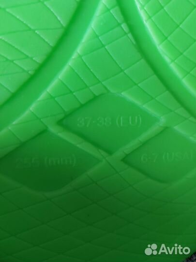 Ласты arena 37-38