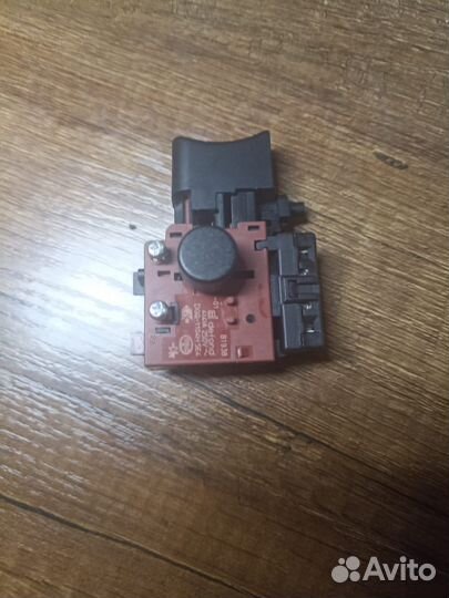 Кнопка пуска DGQ-1104