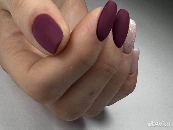 Мастер маникюра, педикюра. Подология