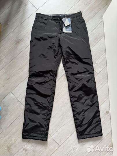 Брюки мужские Finn Flare S