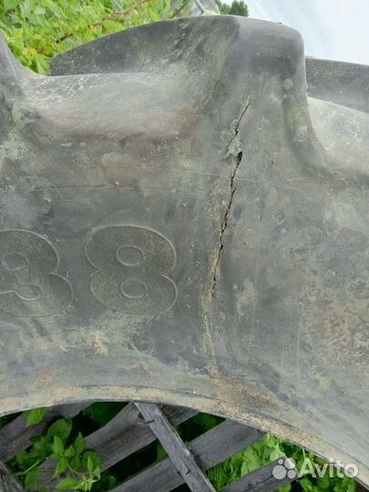 Плуг 86 Механический завод ПСК-5, 2020