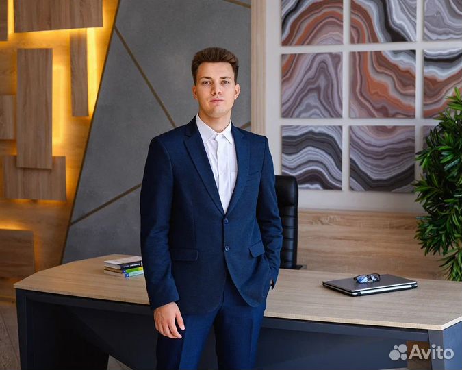 Репетитор по математике ОГЭ