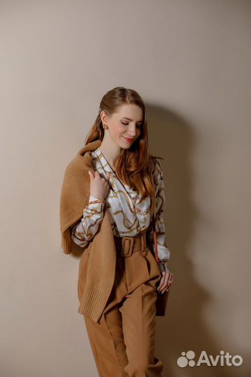 Стилист имиджмейкер по подбору одежды