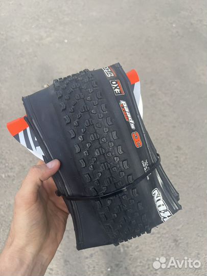 Покрышка 26 maxxis ikon 2.2