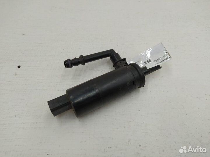 Насос (моторчик) омывателя стекла