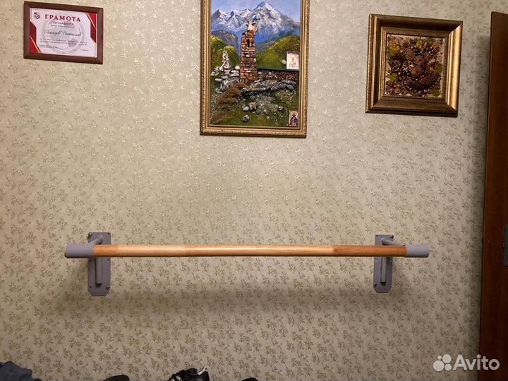 Балетный станок