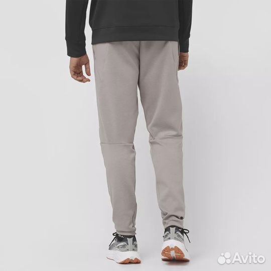 Утепленные брюки Salomon Runlife Warm Pants