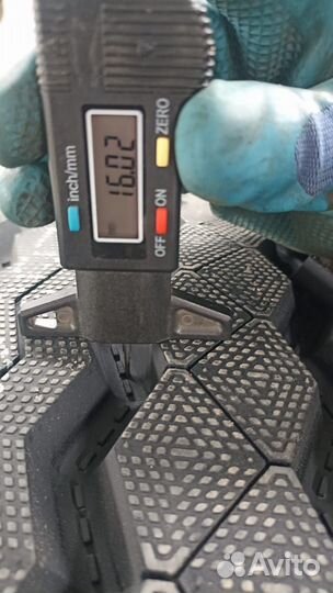 Контейнер под заказ standway SW669 385/65R22.5 24P