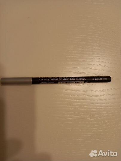 Карандаш для бровей bourjois и разное