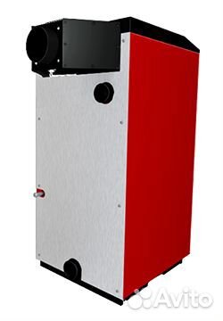 Котел газовый напольный Лемакс Premier 17.4 одноко