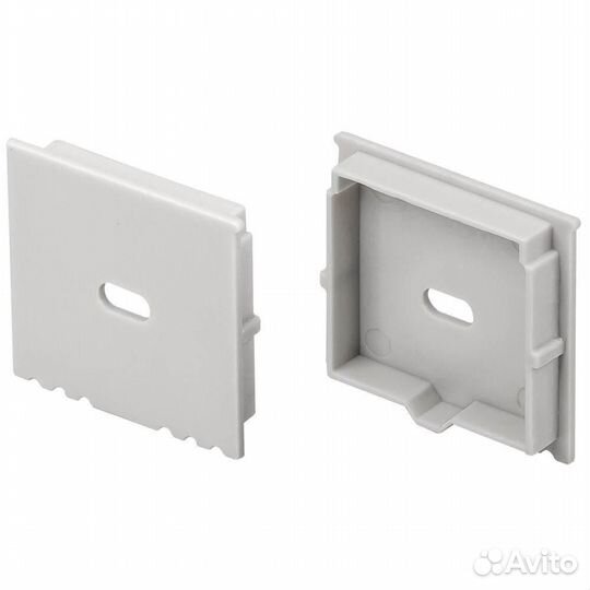 Набор заглушек Arlight ARH-Power 016128 (10 шт.)