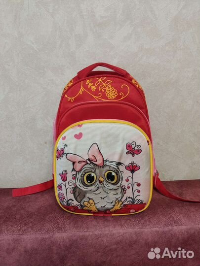 Рюкзак(ранец) школьный