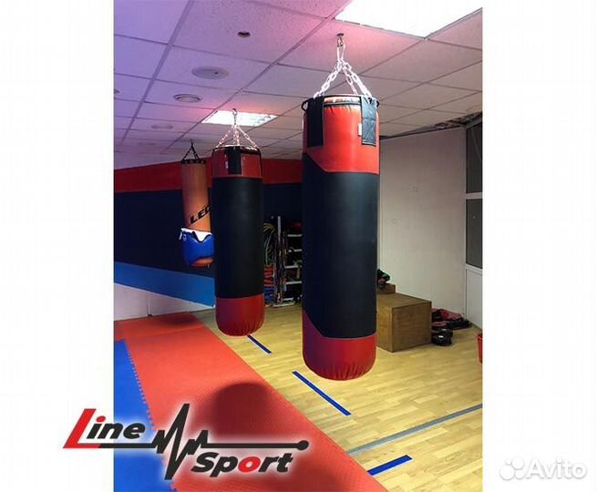 Боксерский мешок 50 кг