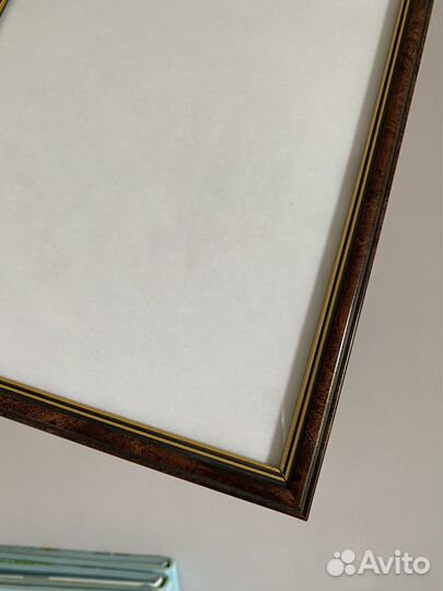 Рамка для фотографий a4 32х23