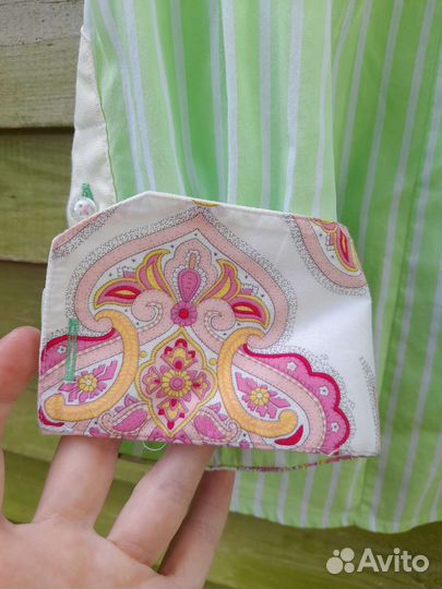 Блуза женская нежная Fior da liso Andrea 52 р