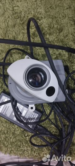 IP camera Axis 213