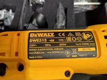 Реноватор dewalt 315kt