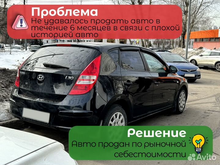 Срочный выкуп авто